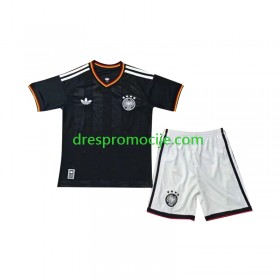 Njemačka Specal Dres Dječji Domaći 2026/2027 Kratkih Rukava